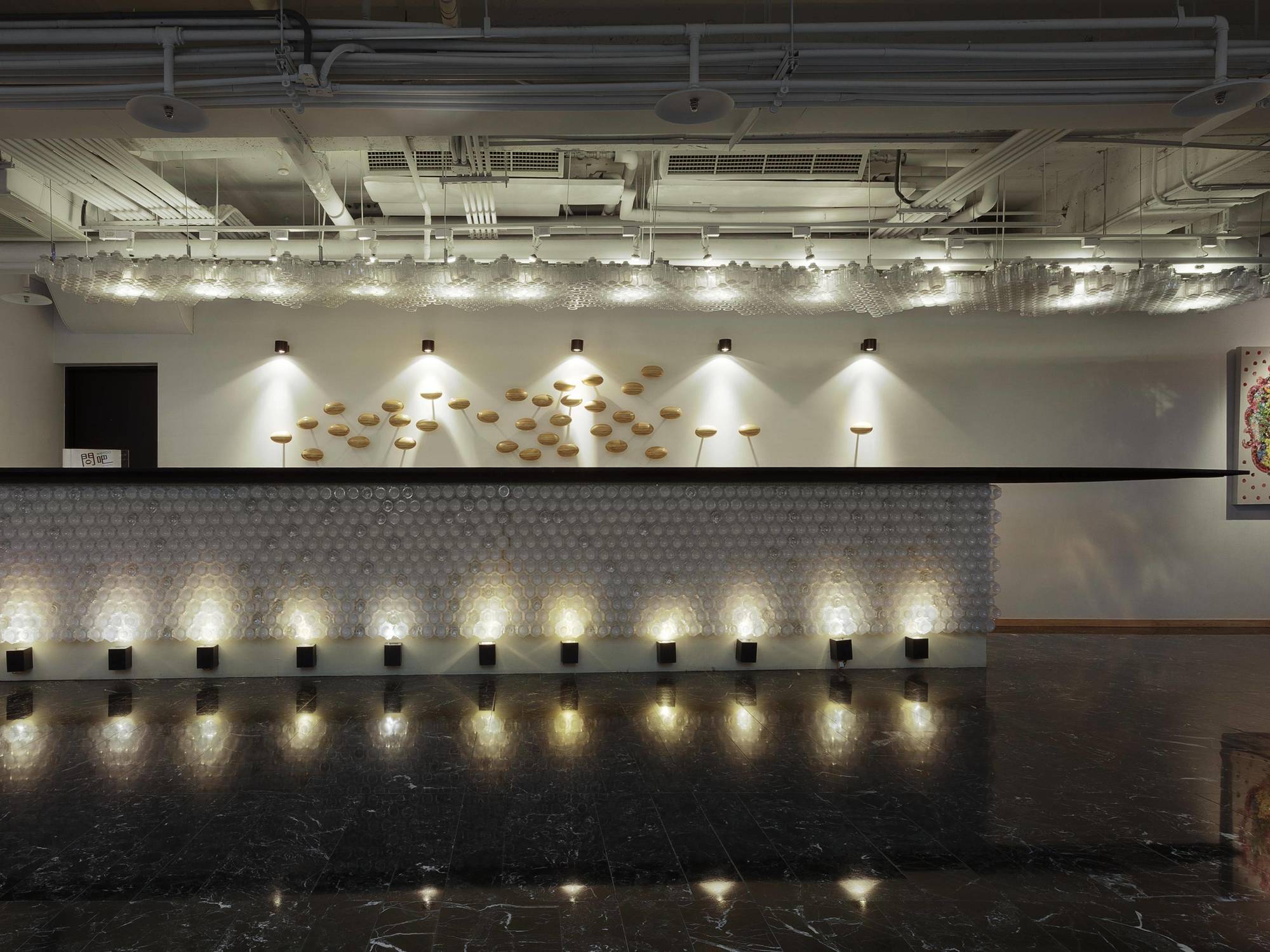 Amba Taipei Ximending Hotel Exterior photo